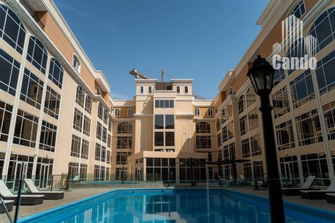 Квартира с 1 спальней в Astoria Residence, ОАЭ №72387 37