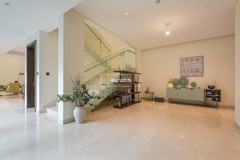 4 bedrooms Villa in Mohammed Bin Rashid City, UAE No. 72386 8