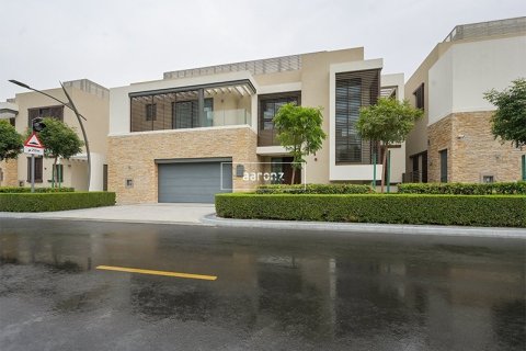 4 bedrooms Villa in Mohammed Bin Rashid City, UAE No. 72386 2