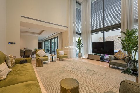 4 bedrooms Villa in Mohammed Bin Rashid City, UAE No. 72386 3