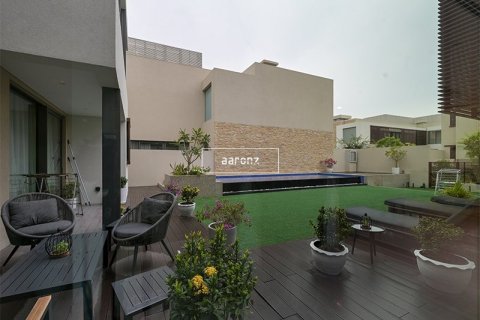 4 bedrooms Villa in Mohammed Bin Rashid City, UAE No. 72386 20