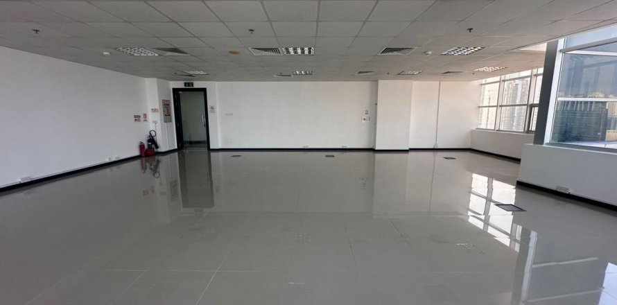 Office de 111m² en Dubai, UAE No. 125922