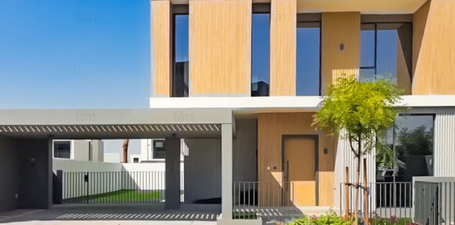 Villa de 4 chambres  No. 125921