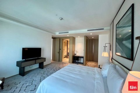 Квартира с 3 спальнями  №125919 14