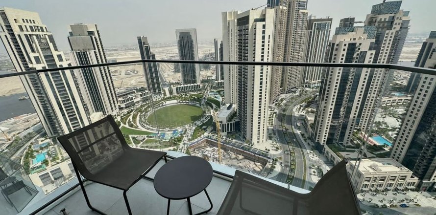 Квартира с 3 спальнями  №125919