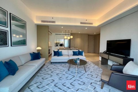 Квартира с 3 спальнями  №125919 12