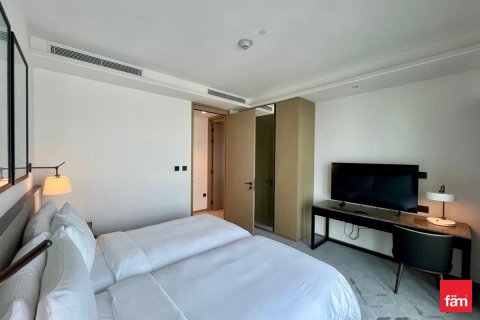 Квартира с 3 спальнями  №125919 16