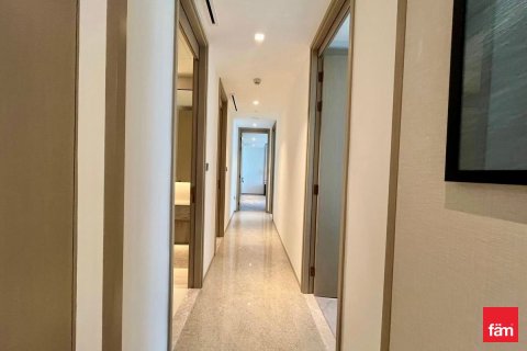 Квартира с 3 спальнями  №125919 18