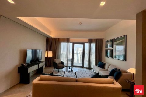 Квартира с 3 спальнями  №125919 19