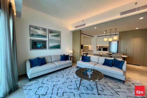 Квартира с 3 спальнями  №125919 5