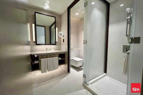 Квартира с 3 спальнями  №125919 15