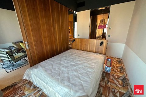 Appartement de 1 chambre  No. 125924 9