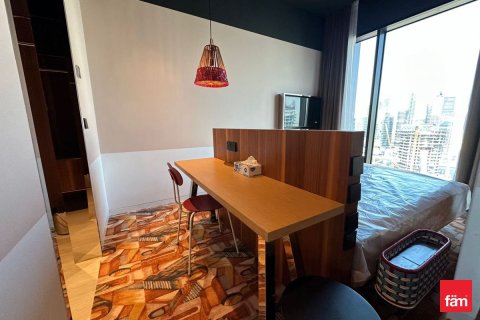 Appartement de 1 chambre  No. 125924 8