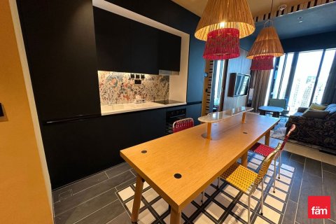 Appartement de 1 chambre  No. 125924 5