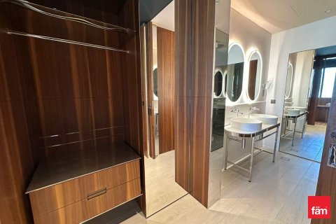 Appartement de 1 chambre  No. 125924 12