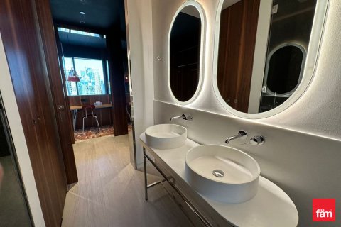 Appartement de 1 chambre  No. 125924 13