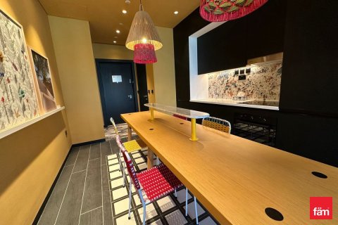 Appartement de 1 chambre  No. 125924 6