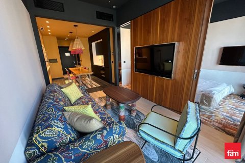 Appartement de 1 chambre  No. 125924 3