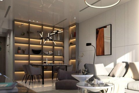 Appartement de 2 chambres No. 125920 14