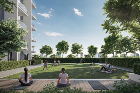 1 bedroom Apartment  No. 125918 6