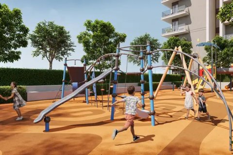 1 bedroom Apartment  No. 125918 5