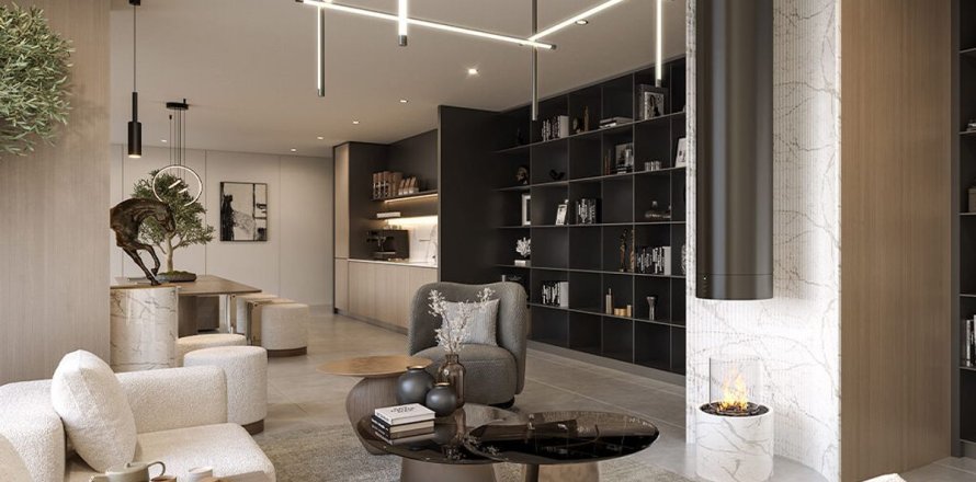 1 bedroom Apartment  No. 125918