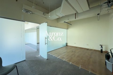 Офис 114м² в Бизнес-Бэй, ОАЭ №164534 6