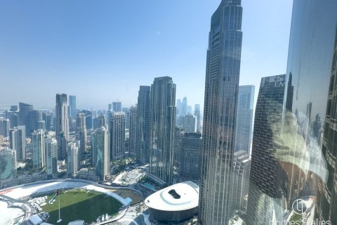 1 bedroom Apartment in Downtown Dubai (Downtown Burj Dubai), UAE No. 164530