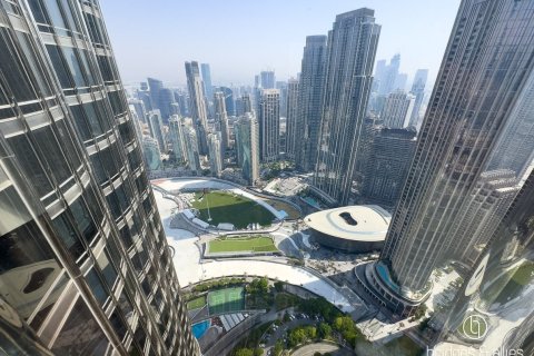 1 bedroom Apartment in Downtown Dubai (Downtown Burj Dubai), UAE No. 164530 10