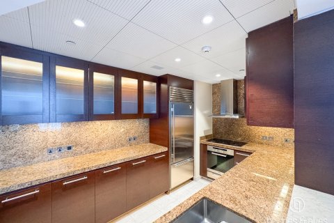 1 bedroom Apartment in Downtown Dubai (Downtown Burj Dubai), UAE No. 164530 16