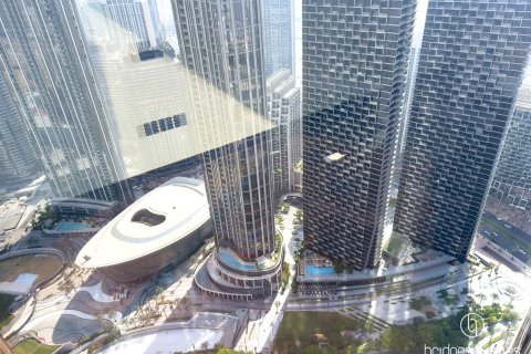 1 bedroom Apartment in Downtown Dubai (Downtown Burj Dubai), UAE No. 164530 6