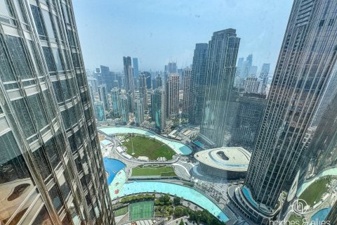 1 bedroom Apartment in Downtown Dubai (Downtown Burj Dubai), UAE No. 164530 8