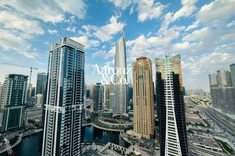 Квартира с 2 спальнями в Icon Tower 2, ОАЭ №164536 19