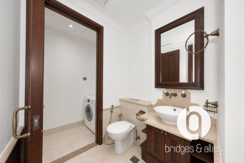 Квартира с 4 спальнями в Old Town, ОАЭ №164531 26