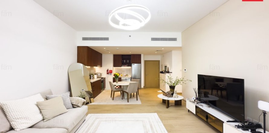 1 غرف نوم شقة في دبي, الإمارات العربية المتحدة رقم 149340