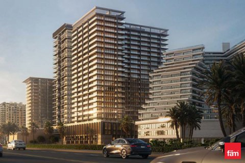 2 bedrooms Apartment in Al Jaddaf, UAE No. 149339 12