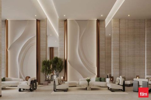 2 bedrooms Apartment in Al Jaddaf, UAE No. 149339 7