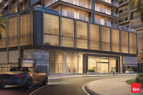 2 bedrooms Apartment in Al Jaddaf, UAE No. 149339 13