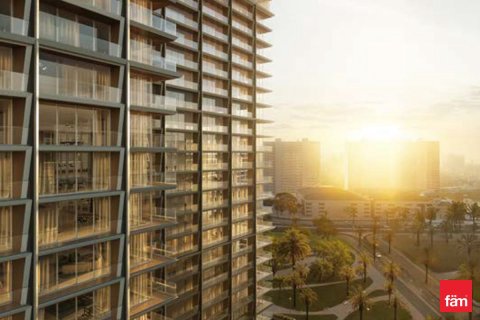 2 bedrooms Apartment in Al Jaddaf, UAE No. 149339 10