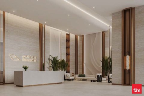 2 bedrooms Apartment in Al Jaddaf, UAE No. 149339 6