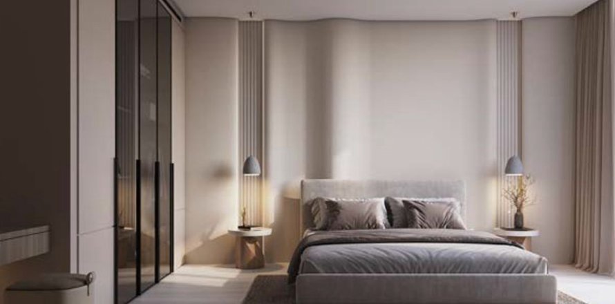 2 bedrooms Apartment in Al Jaddaf, UAE No. 149339