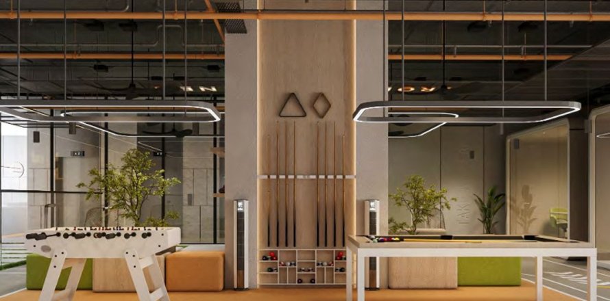 2 bedrooms Apartment in Dubai, UAE No. 149343