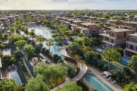 Villa de 7 chambres à Dubai, UAE No. 51400 7