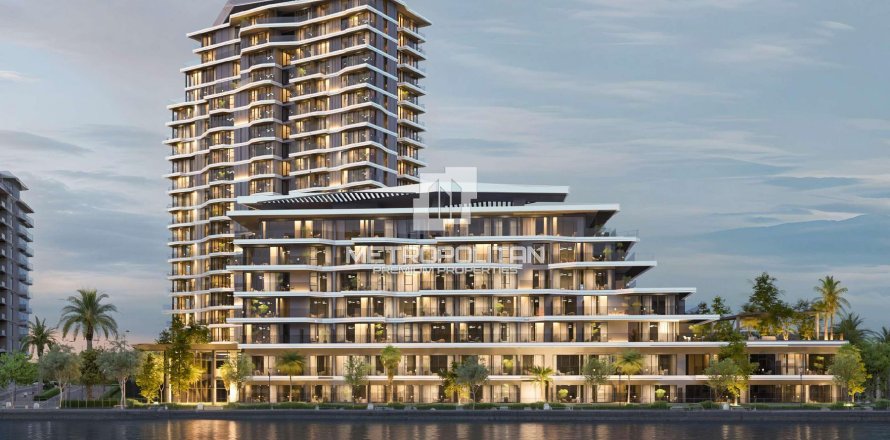 Appartement de 1 chambre No. 130148