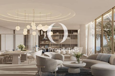 Квартира с 2 спальнями  №115042 11