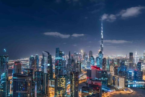 1 bedroom Apartment in Dubai, UAE No. 183576 12