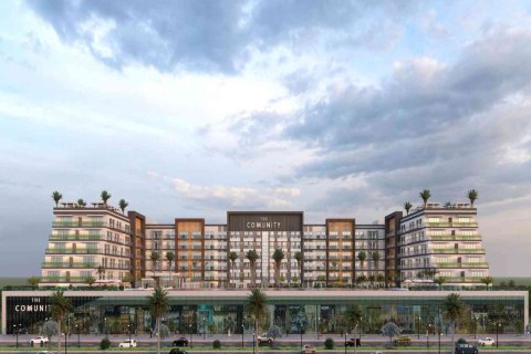 1 bedroom Apartment in Dubai, UAE No. 183576 13