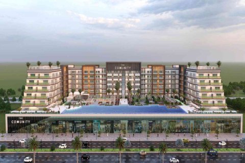 1 bedroom Apartment in Dubai, UAE No. 183576 17