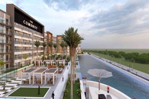 1 bedroom Apartment in Dubai, UAE No. 183576 14