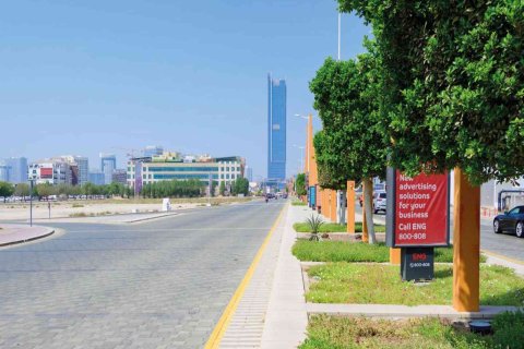 1 bedroom Apartment in Dubai, UAE No. 183576 11